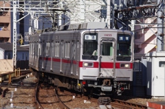 東武10050系(原型)
