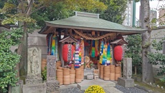 焙烙地蔵