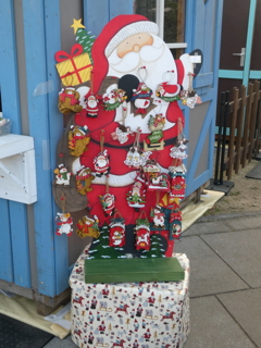 オーナメントはいかが？