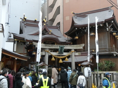 小網神社