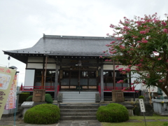 赤岩山東陽寺