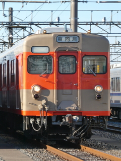 このまま東武博物館へ・・・