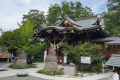 行田八幡神社