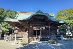 二宮神社