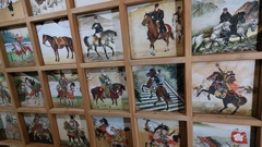 こちらは現代も・・・