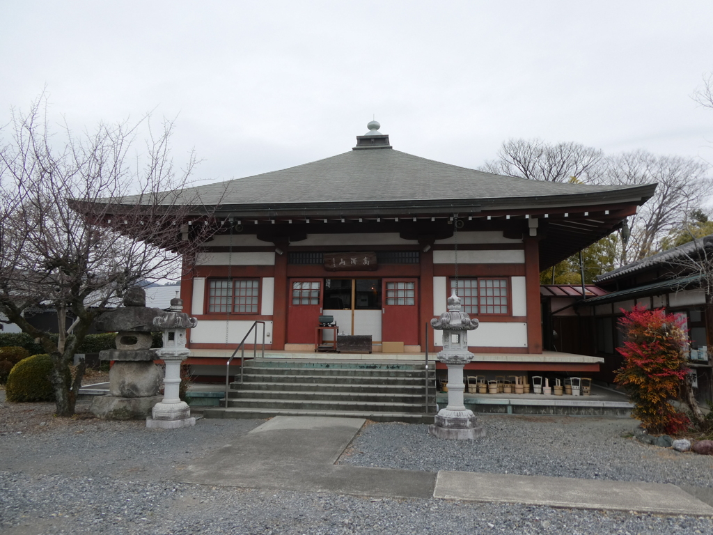 西念寺
