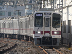 東武30000系