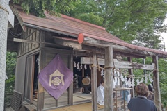 冨士浅間神社