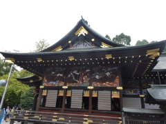 横も美しく・・・
