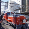 最後の旅立ち