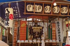 熊谷八坂神社