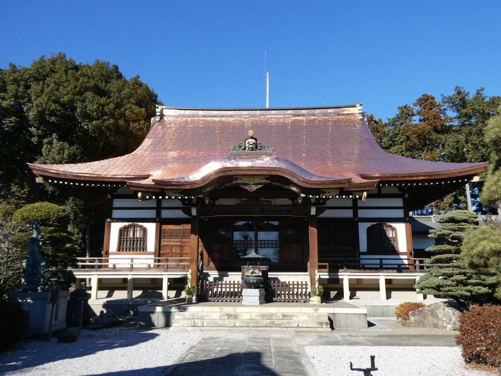 谷雲寺