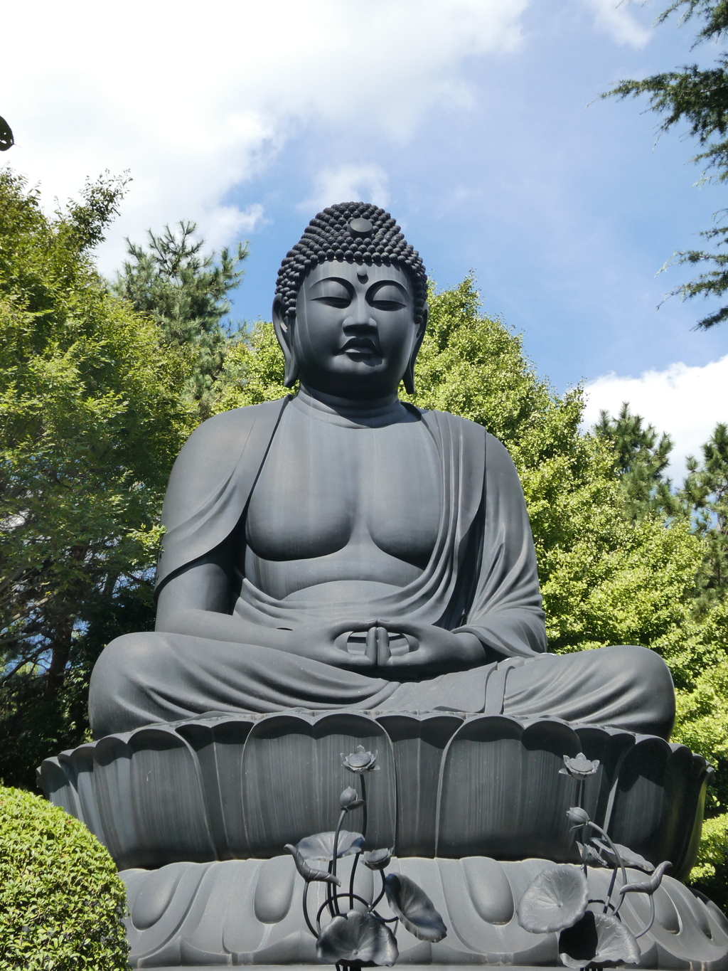 東京大仏