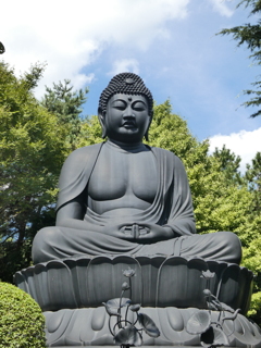 東京大仏