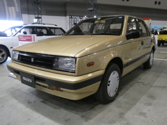 いすゞジェミニ