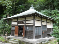 大悲閣(観音堂)