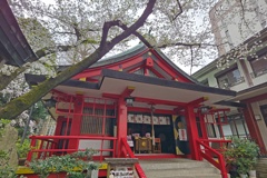 三田鹿島神社