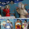 お囃子組写真