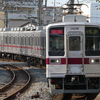 こちらは現在の東上線