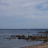 観音崎海岸