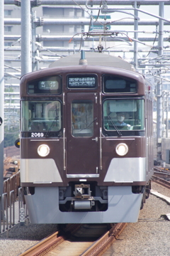 西武鉄道110周年記念トレイン(2)
