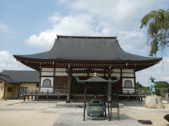 高宗寺(本堂)