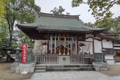 松戸神社
