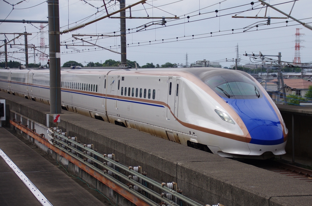 とき324号