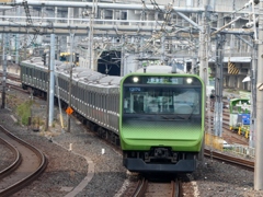 コンデジでE235