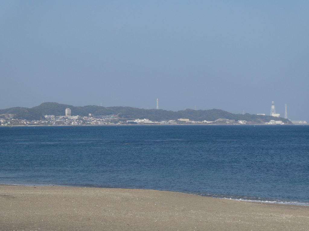 久里浜