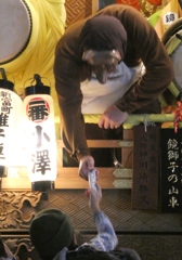 はい、「さぬたくろうす」からのプレゼント~♪(1) はい、「さぬたくろうす」からのプレゼント~♪(1)