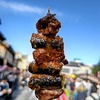エース大松の焼き鳥