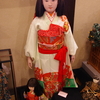 市松人形