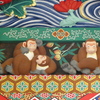 秩父神社の彫刻　その２