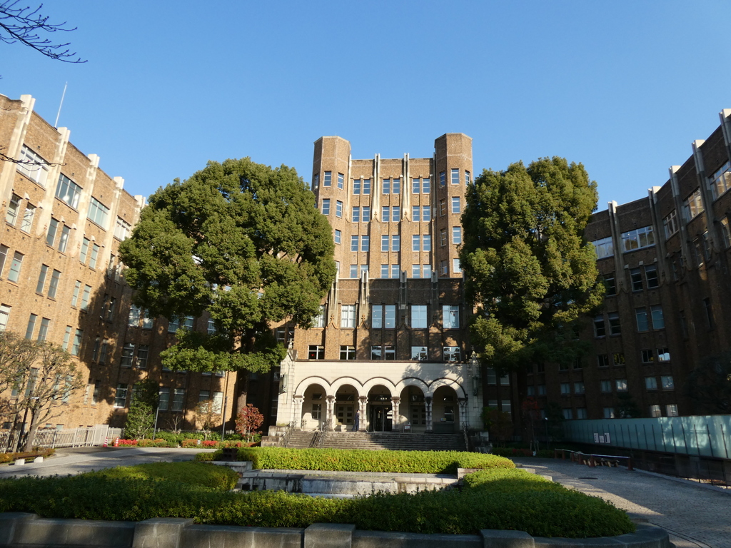 港区立郷土歴史館