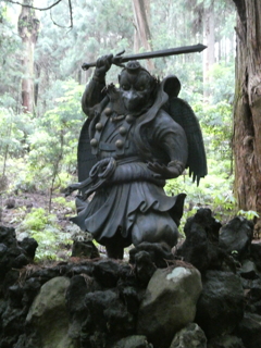 小天狗