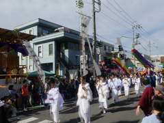 神幸祭(3)