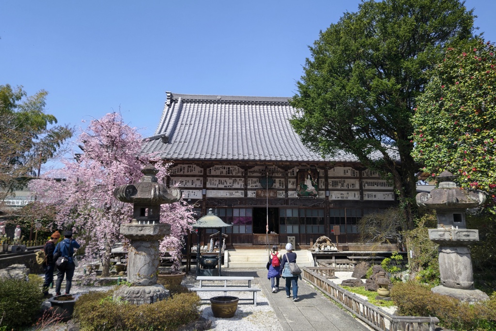長泉院