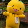 七夕の妖精おりぴぃ