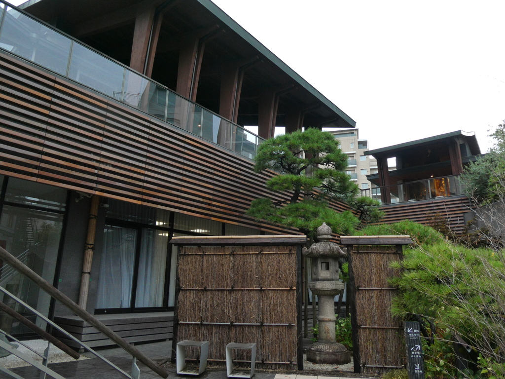 来迎山道往寺