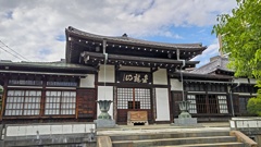 大圓寺