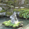 いつになったら竜宮城に・・・