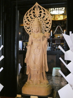 お江戸の伎芸天(３)