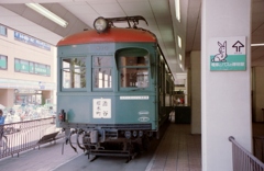 デハ510形(高津駅時代)⓶