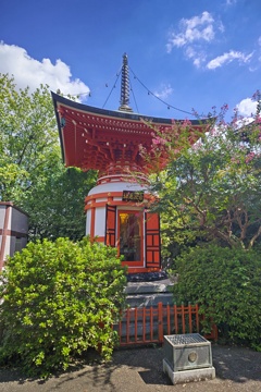 福寿観音堂