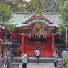 江島神社中津宮