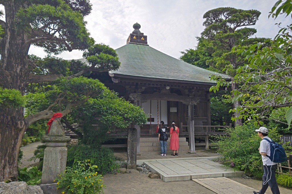 極楽寺