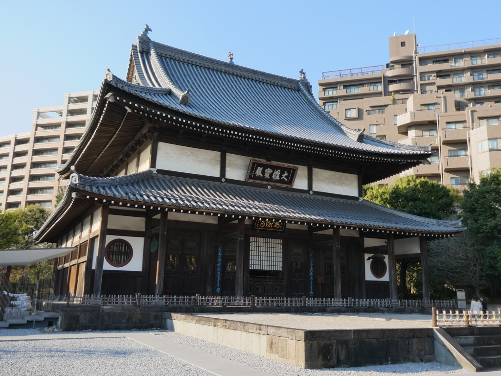 瑞聖寺