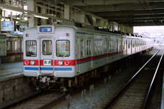 京成旧3200系その２
