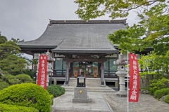 威徳寺